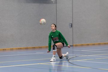 Bild 232 - wU18 Norddeutsche Meisterschaft